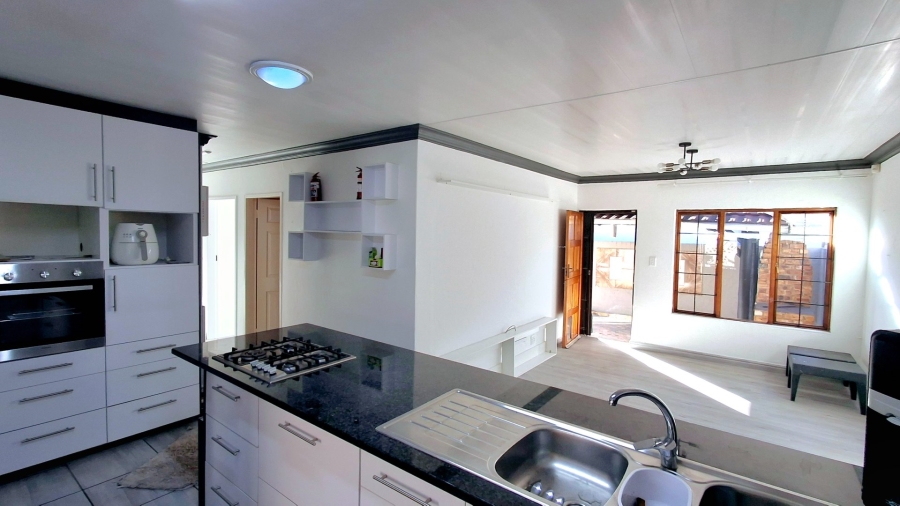 3 Bedroom Property for Sale in Vaalpark Free State